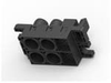 Heavy Duty Power Connectors - 2212307-1 - VAST STOCK CO., LIMITED