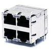 Modular Connectors / Ethernet Connectors - JC0-0351NL - VAST STOCK CO., LIMITED