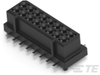 PCB Headers & Receptacles - 4-175638-6 - TE Connectivity