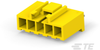 PCB Headers & Receptacles - 2-178488-4 - TE Connectivity