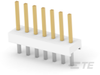 PCB Headers & Receptacles - 3-641211-7 - TE Connectivity
