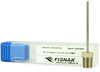 Fisnar 812250T14 NPT Stainless Steel Dispensing Tip 2.5 in x 12 ga -- 812250T14 - Image