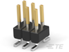 PCB Headers & Receptacles - 966709-3 - TE Connectivity