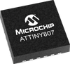 ATTINY807 - Microchip Technology, Inc.