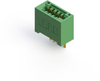 Card Edge Connectors - Edgeboard Connectors - 845-005-544-101 - Lingto Electronic Limited