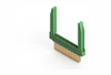 Card Conn, Dual Side, 54Pos, Wire Wrap; Card Edge Connector Type Edac - 69AJ8619 - Newark, An Avnet Company