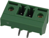 Terminal Block Pluggable Socket, 2 Position; Gender Amphenol Anytek - 99R4194 - Newark, An Avnet Company