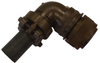 Mil Spec Cir Conn, Plug, 16-9, Sldr; Military Specification Amphenol Industrial - 76J3083 - Newark, An Avnet Company