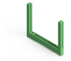 Card Edge Conn, Dual Side, 28Pos, Th; Card Edge Connector Type Edac - 87AH0314 - Newark, An Avnet Company