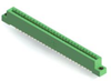 Card Edge Conn, Single Side, 28Pos, Th; Card Edge Connector Type Edac - 60AJ2317 - Newark, An Avnet Company