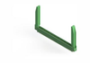 Card Edge Conn, Single, 49Pos, Lug; Card Edge Connector Type Edac - 68AJ3537 - Newark, An Avnet Company