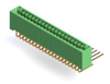 Card Conn, Dual Side, 40Pos, Wire Wrap; Card Edge Connector Type Edac - 75AJ9931 - Newark, An Avnet Company