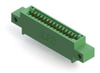 Card Edge Conn, Single, 15Pos, Th; Card Edge Connector Type Edac - 65AJ2802 - Newark, An Avnet Company