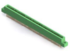 Card Edge Conn, Dual, 108Pos, Wire Wrap; Card Edge Connector Type Edac - 64AJ6037 - Newark, An Avnet Company