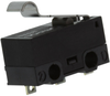 Microswitch, Lever, Spdt, 3A, 125Vac; Microswitch Type Omron Electronic Components - 89C4443 - Newark, An Avnet Company