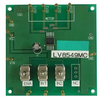 Eval Board, Dual Stepper Motor Driver; Application Sub Type Onsemi - 07AH6662 - Newark, An Avnet Company
