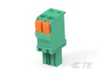 PCB Terminal Blocks - 1986692-2 - TE Connectivity