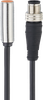 Inductive sensor - IFC262 - ifm electronic gmbh