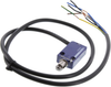 Limit Switch, Top Roller Plunger, Spdt; Limit Switch Actuator Telemecanique Sensors - 89H6595 - Newark, An Avnet Company