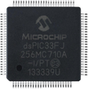 Dsc, 16Bit, 256Kb, 80Mhz, 3.6V, Tqfp-100; Product Range Microchip - 45P4668 - Newark, An Avnet Company