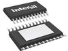 IC POT DGTL QUAD 10K OHM 24TSSOP -- 391-X9409WV24IZ-2.7 - Image