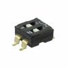 DIP Switches - A6S-2102 - 909064-A6S-2102 - Win Source Electronics