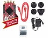 Test and Measurement Computer Module -- STEMlab 125-14 Z7020 Low Noise Starter Kit - Image