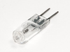 6.6 Amp, 45 Watt Bipin Halogen Airfield Lamp - 6123 - bulbs.com