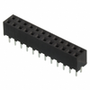 Headers, Receptacles, Female Sockets - A115165-ND - DigiKey
