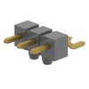 Headers, Male Pins - TSM-103-04-G-SH-A-ND - DigiKey
