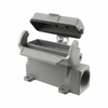 Heavy Duty Connector Housings, Hoods, Bases - 1195-4624-ND - DigiKey