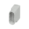 Heavy Duty Connector Inserts, Modules - 277-17059-ND - DigiKey