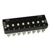 DIP Switches - 219-8LPSJRF-ND - DigiKey