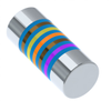 Chip Resistor - Surface Mount - MMA02040D1431BB100-ND - DigiKey