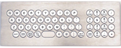 Industrial Keyboard image