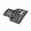 Evaluation and Demonstration Boards and Kits - 150-ATMXT1665TDAT-SPI-PCB-ND - DigiKey