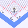 hardware/fasteners/sealing >> SMD round nut -- SMTSO2005CTJ - Image