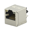 Modular/Ethernet Connector (RJ45) Jacks With Magnetics - A126230CT-ND - DigiKey