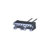 Headers, Male Pins - A137003TR-ND - DigiKey
