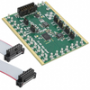 Analog to Digital Converters (ADCs) Evaluation Boards - DC742A-ND - DigiKey