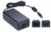 40 Watt Desktop Switching Power Supply -- STD-0904-x - Image