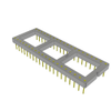 Headers, Specialty Pin - APA-640-T-J-ND - DigiKey