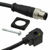 Sensor Cable Assemblies - WM15554-ND - DigiKey