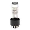 Photomultiplier tube (Tube alone), Head-on type - R2078 - Hamamatsu Photonics Europe
