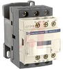 CONTACTOR, UP TO 15 HP AT 575/600 VAC 3-PH., 24 VAC CTRL., 1 NO/1 NC AUX. - 70007270 - Allied Electronics, Inc.