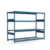 Mini-Racking - SRE5231W - Rousseau Metal Inc.