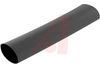 Tubing; 1 in.; 0.375 in. (Expanded); 0.32; 0.1; 3 to 1 - 70113601 - Allied Electronics, Inc.