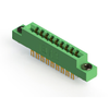 Edgeboard Connectors - 151-305-018-500-503-ND - DigiKey