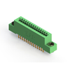 Edgeboard Connectors - 151-842-014-558-103-ND - DigiKey