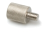 MIC STAND ADAPTOR - MHD-4 - Visual Sound, Inc.